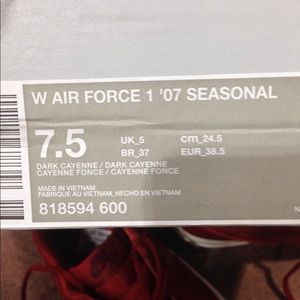 Meet your Posher, Tony